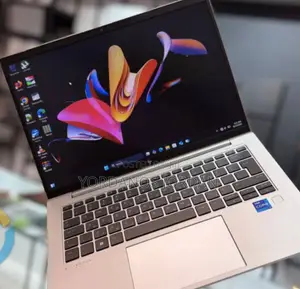 New Laptop HP EliteBook 840 G9 16GB Intel Core I7 SSD 512GB