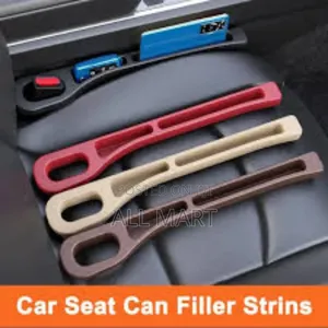 Photo - የመኪና ወንበር ክፍተት መውያ / Gap Filler -