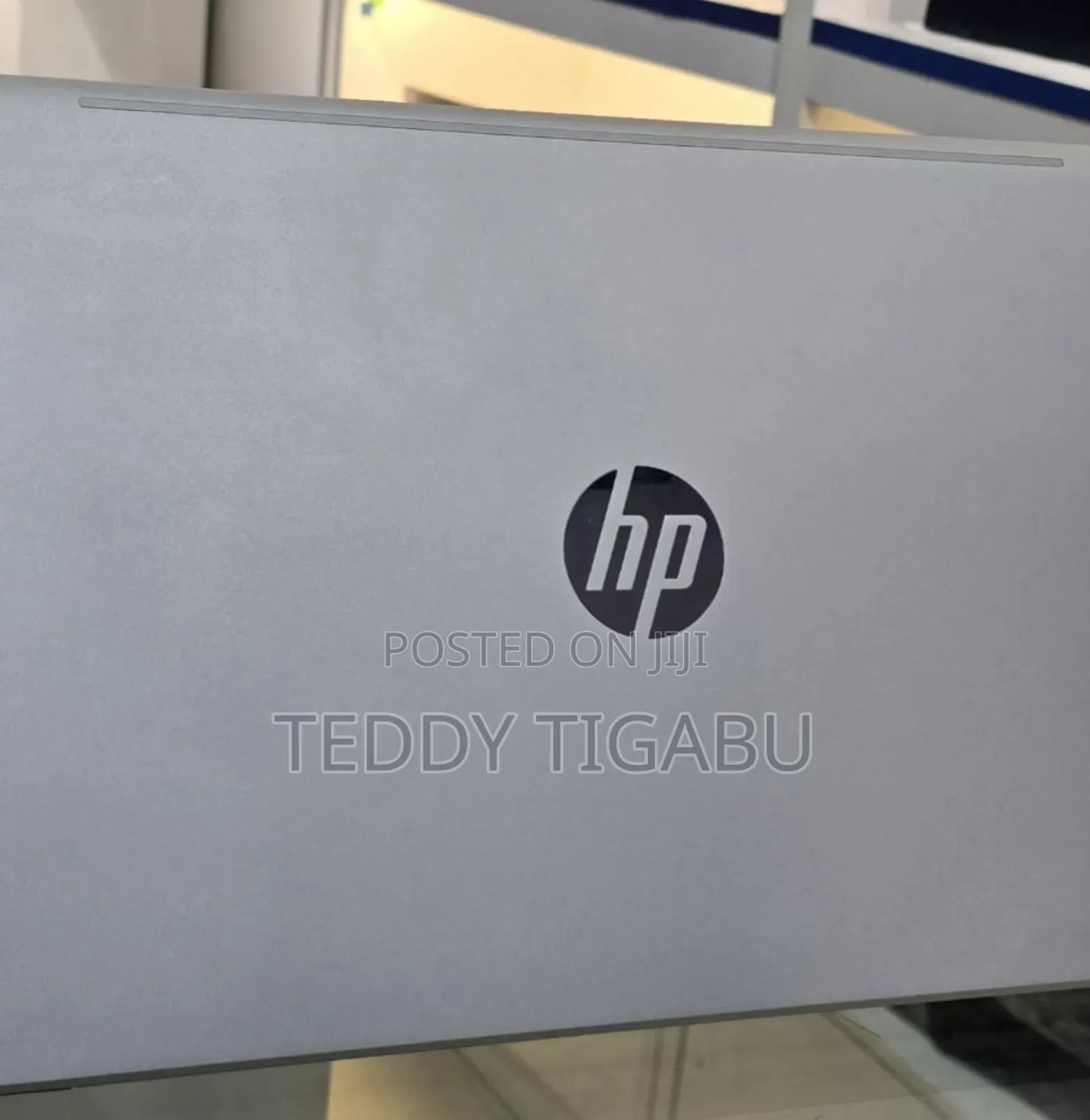 New Laptop HP Probook 11 EE G1 16GB Intel Core i5 SSD 512GB