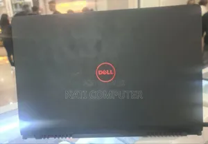 New Laptop Dell 16GB Intel Core I7 SSD 128GB