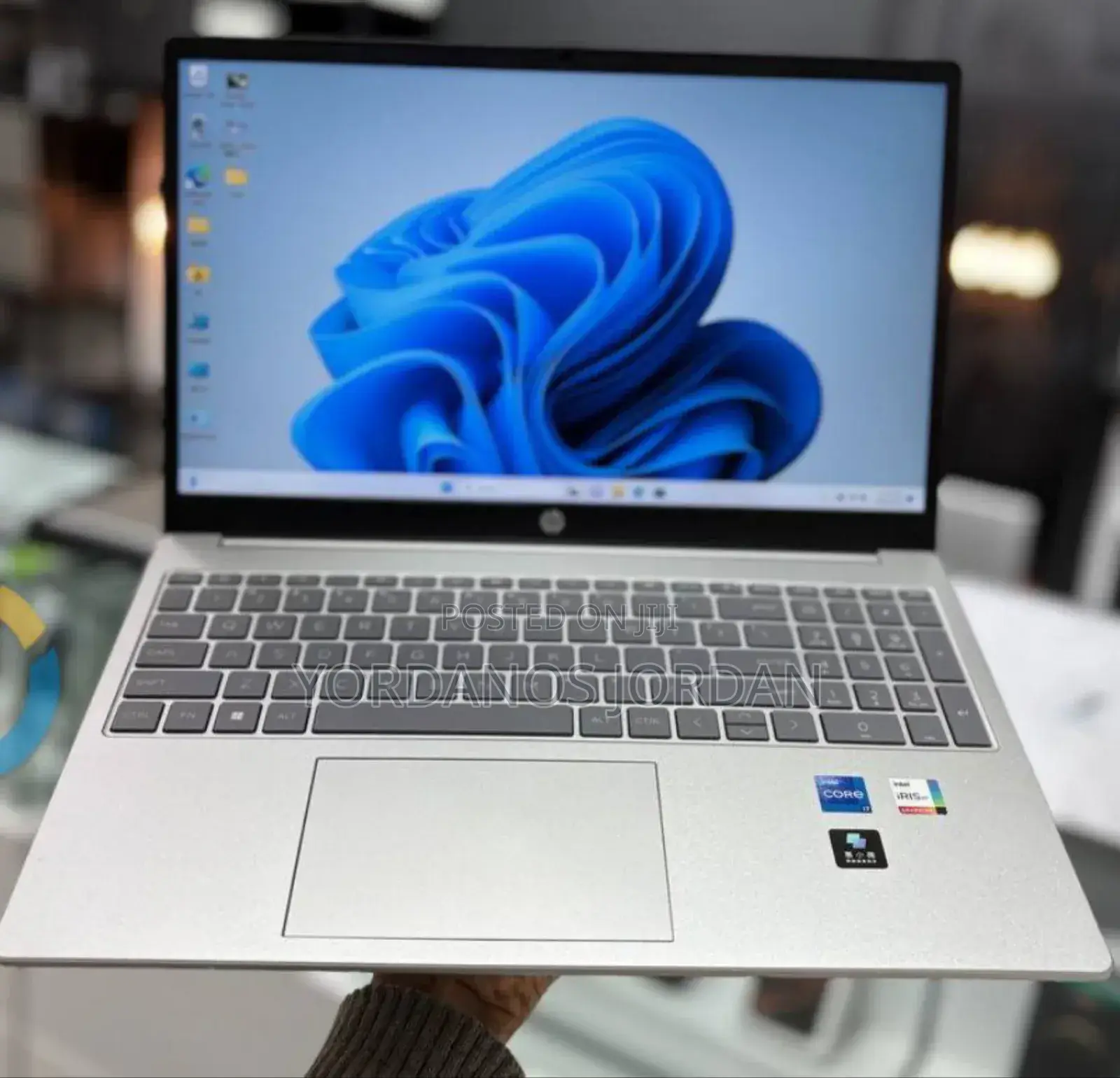 New Laptop HP Stream Notebook 16GB Intel Core I7 SSD 512GB