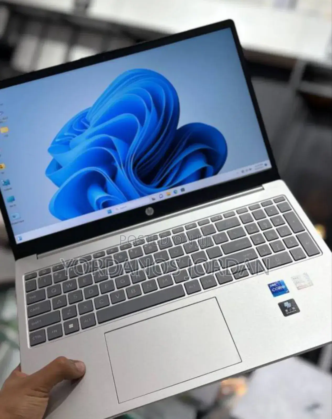 New Laptop HP Stream Notebook 16GB Intel Core I7 SSD 512GB