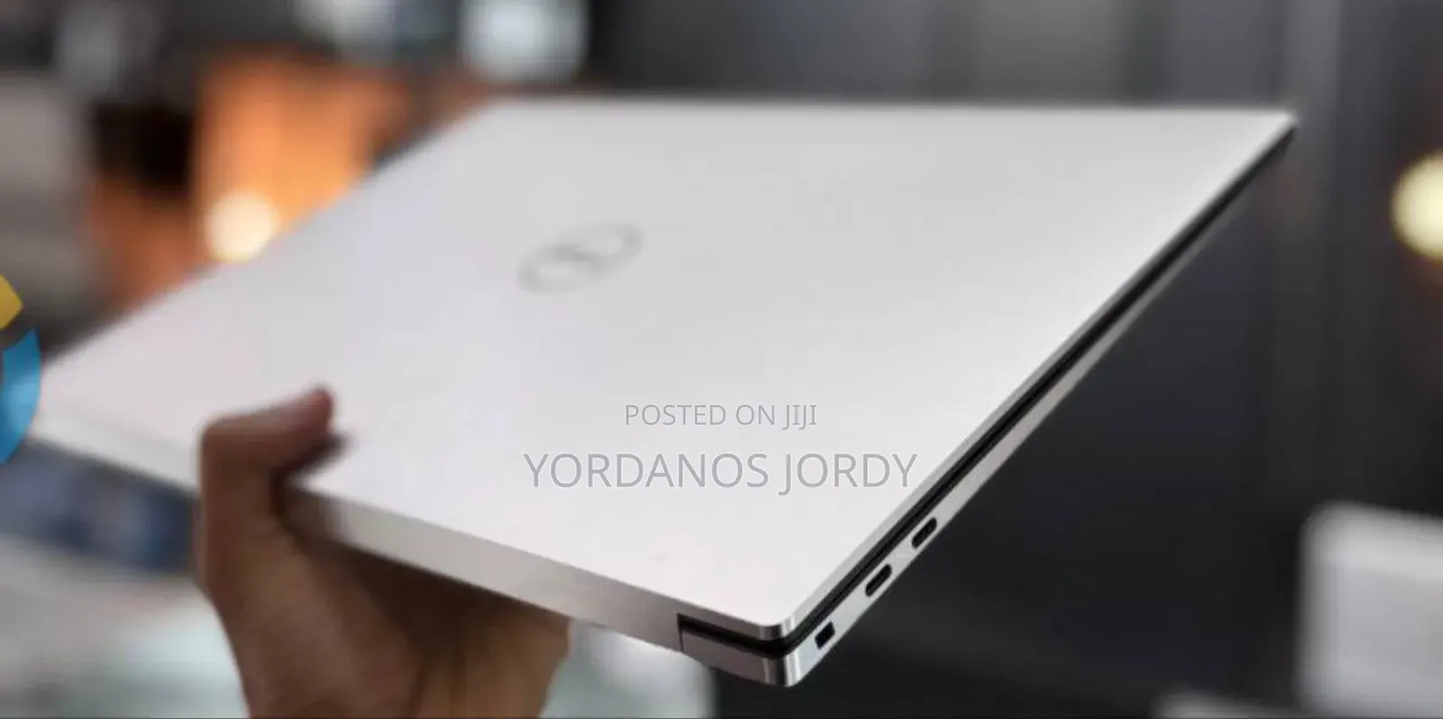 New Laptop Dell XPS 15 32GB Intel Core I7 SSD 1T