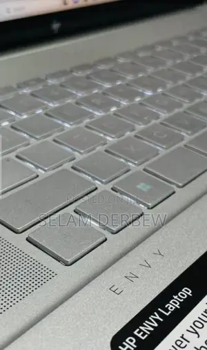 New Laptop HP Envy 16 Gaming 16-H1023dx 16GB Intel Core I9 SSD 1T