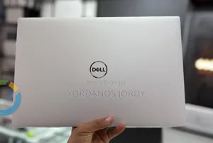 New Laptop Dell XPS 15 32GB Intel Core I7 SSD 1T