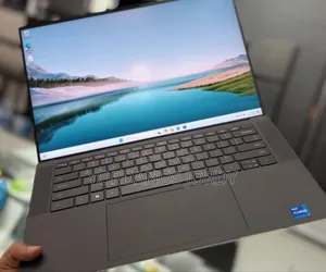 New Laptop Dell XPS 15 32GB Intel Core I7 SSD 1T