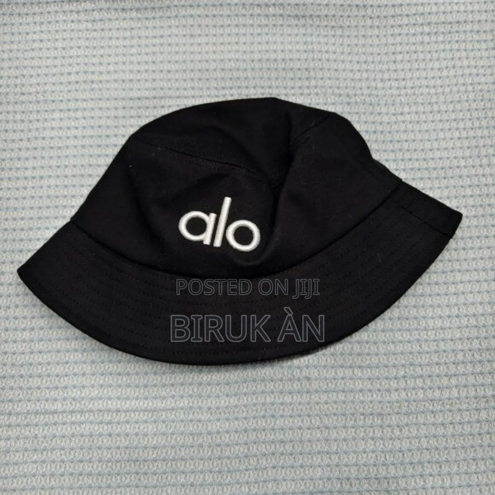 Alo Bucket Hat