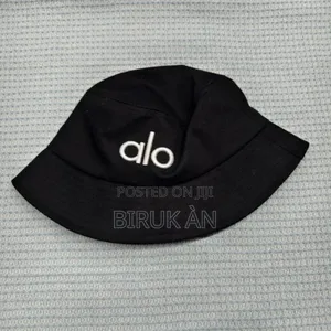 Alo Bucket Hat