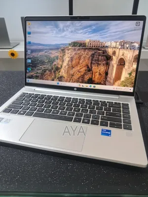 New Laptop HP ProBook 440 G10 16GB Intel Core I5 SSD 1T