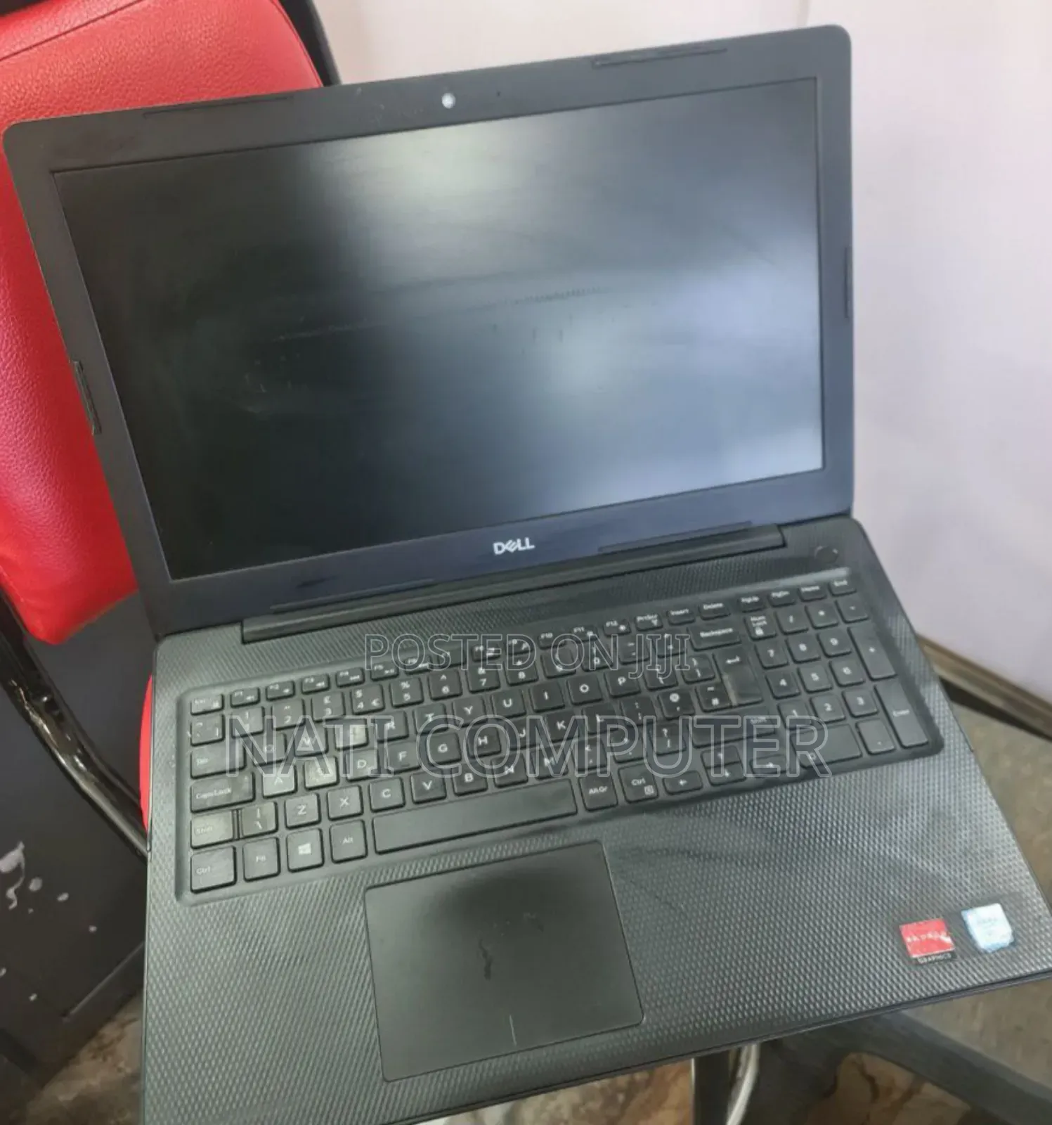 New Laptop Dell Vostro 1014 8GB Intel Core I7 SSD 1T