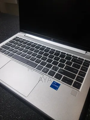 New Laptop HP ProBook 440 G10 16GB Intel Core I5 SSD 1T