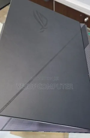 Photo - New Laptop Asus ROG Strix G15 32GB Intel Core I9 SSD 1T