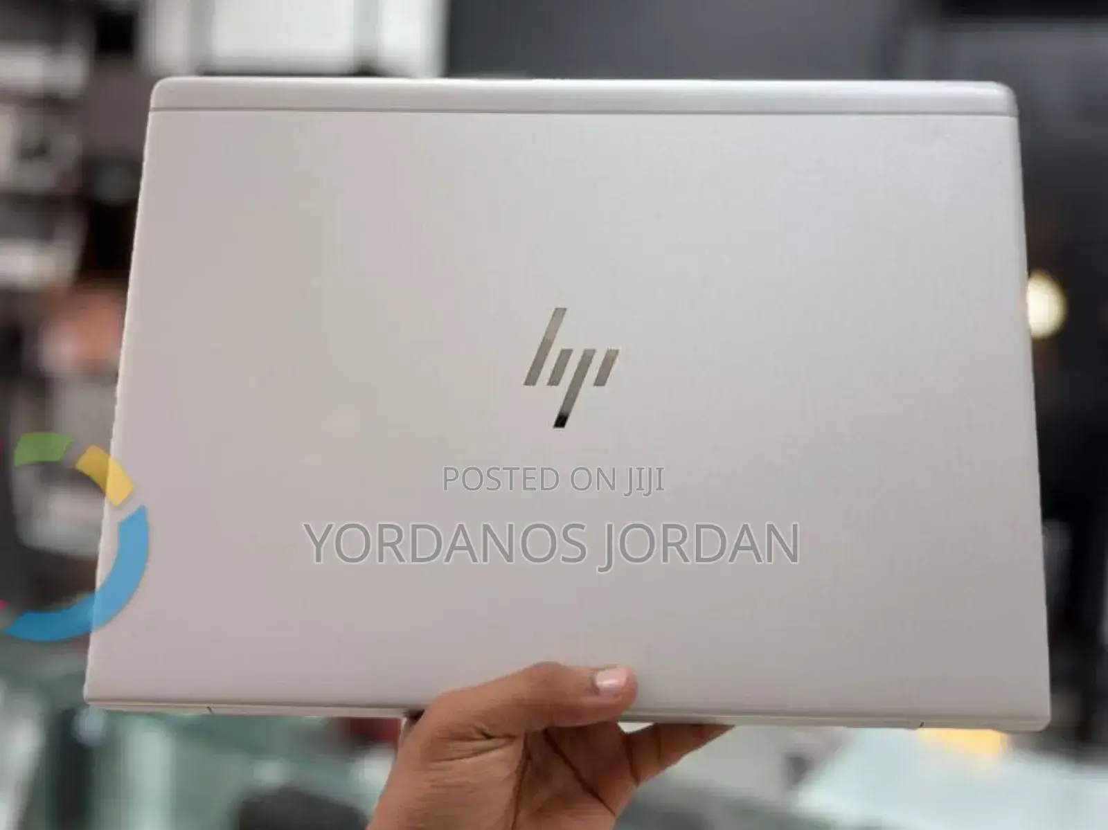 New Laptop HP EliteBook 830 G5 16GB Intel Core I5 SSD 512GB