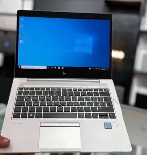 New Laptop HP EliteBook 830 G5 16GB Intel Core I5 SSD 512GB
