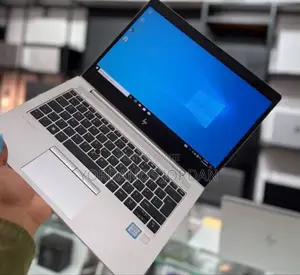 New Laptop HP EliteBook 830 G5 16GB Intel Core I5 SSD 512GB
