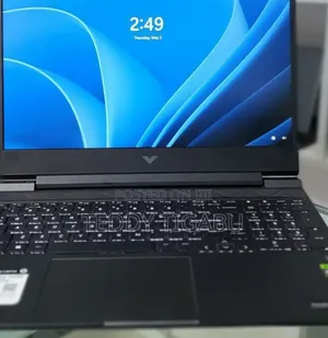 New Laptop HP 16GB Intel Core I7 SSD 512GB