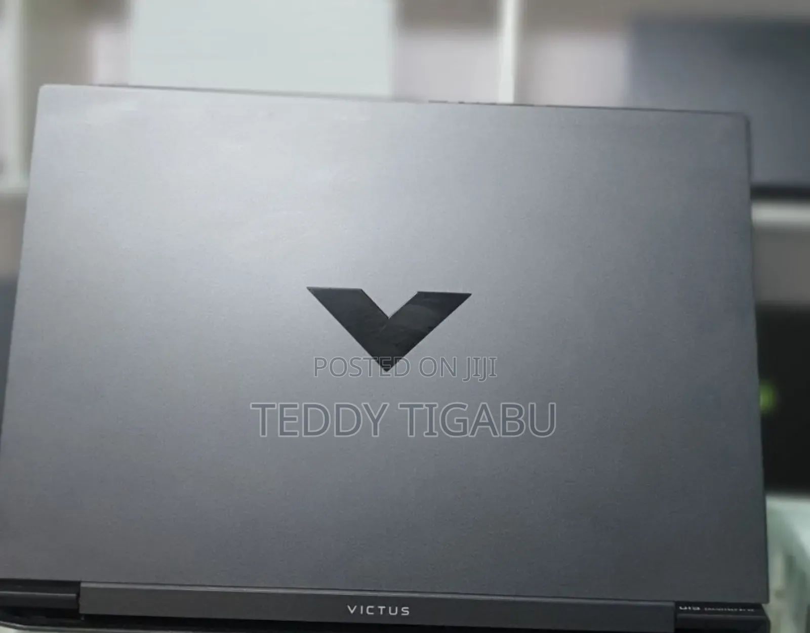 New Laptop HP 16GB Intel Core I7 SSD 512GB