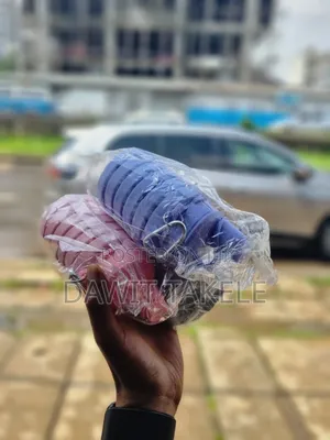 Foldable Water Bottle