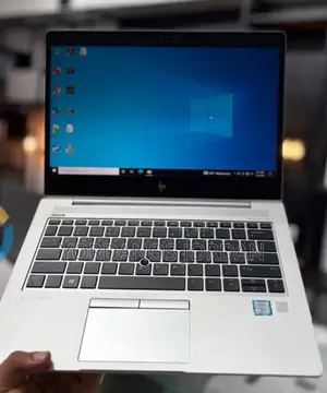 New Laptop HP EliteBook 830 G5 16GB Intel Core I7 SSD 512GB