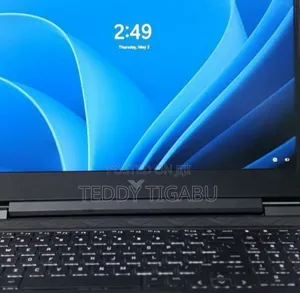 New Laptop HP 16GB Intel Core I7 SSD 512GB