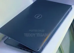 Photo - New Laptop Dell Latitude 5400 16GB Intel Core I7 SSD 512GB