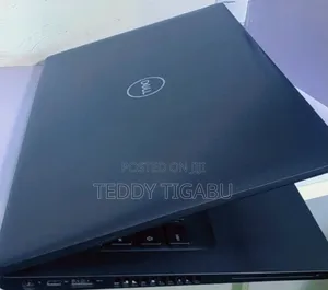 New Laptop Dell Latitude 5400 16GB Intel Core I7 SSD 512GB