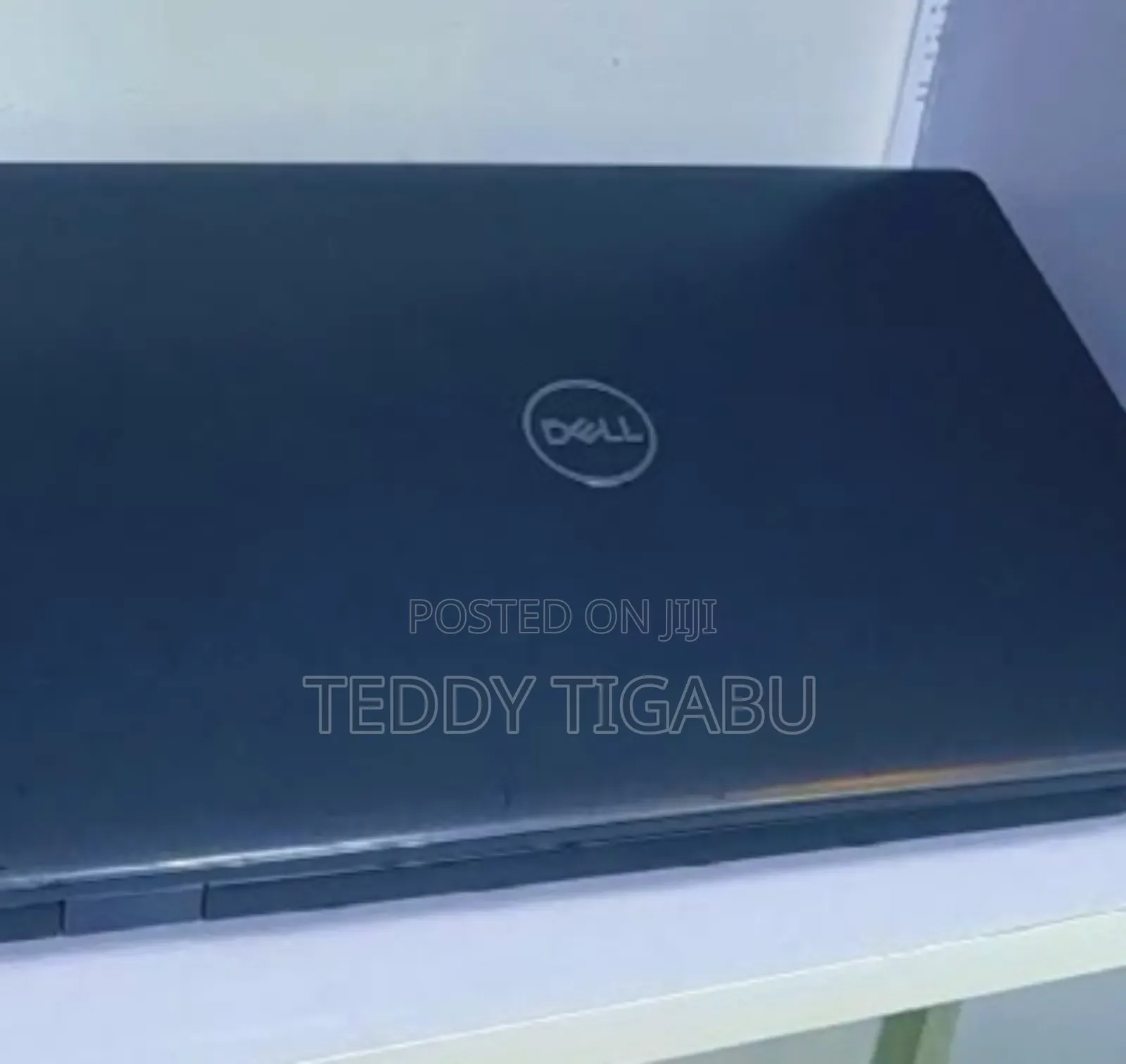 New Laptop Dell Latitude 5400 16GB Intel Core I7 SSD 512GB