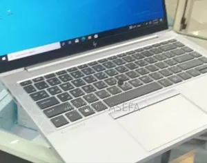 New Laptop HP EliteBook 830 G8 16GB Intel Core I7 SSD 512GB