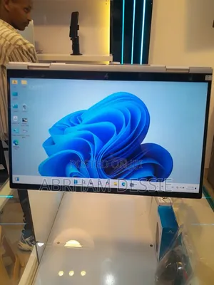 Photo - New Laptop HP Envy X360 16GB Intel Core I5 SSD 512GB