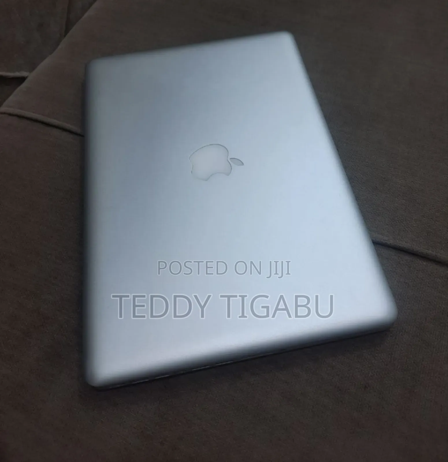 New Laptop Apple MacBook Pro 2012 4GB Intel Core I5 HDD 500GB