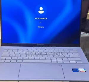 New Laptop Asus Zenbook Duo 14 16GB Intel Core I7 SSD 512GB