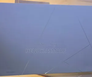 New Laptop Asus Zenbook Duo 14 16GB Intel Core I7 SSD 512GB