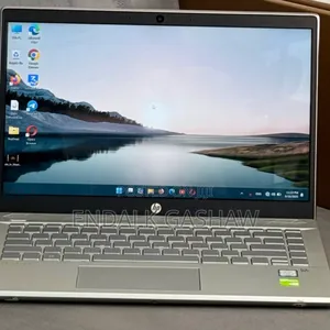 Photo - New Laptop HP Pavilion 15 16GB Intel Core I5 SSD 512GB
