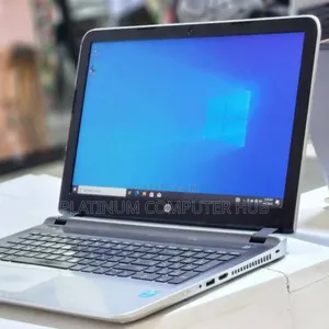 Photo - New Laptop HP Pavilion 15 8GB Intel Core I7 HDD 1T
