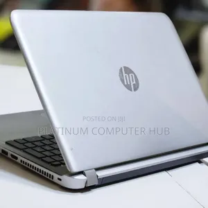 New Laptop HP Pavilion 15 8GB Intel Core I7 HDD 1T
