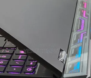 Photo - New Laptop Acer Predator Helios Neo 16 16GB Intel Core I9 SSD 1T