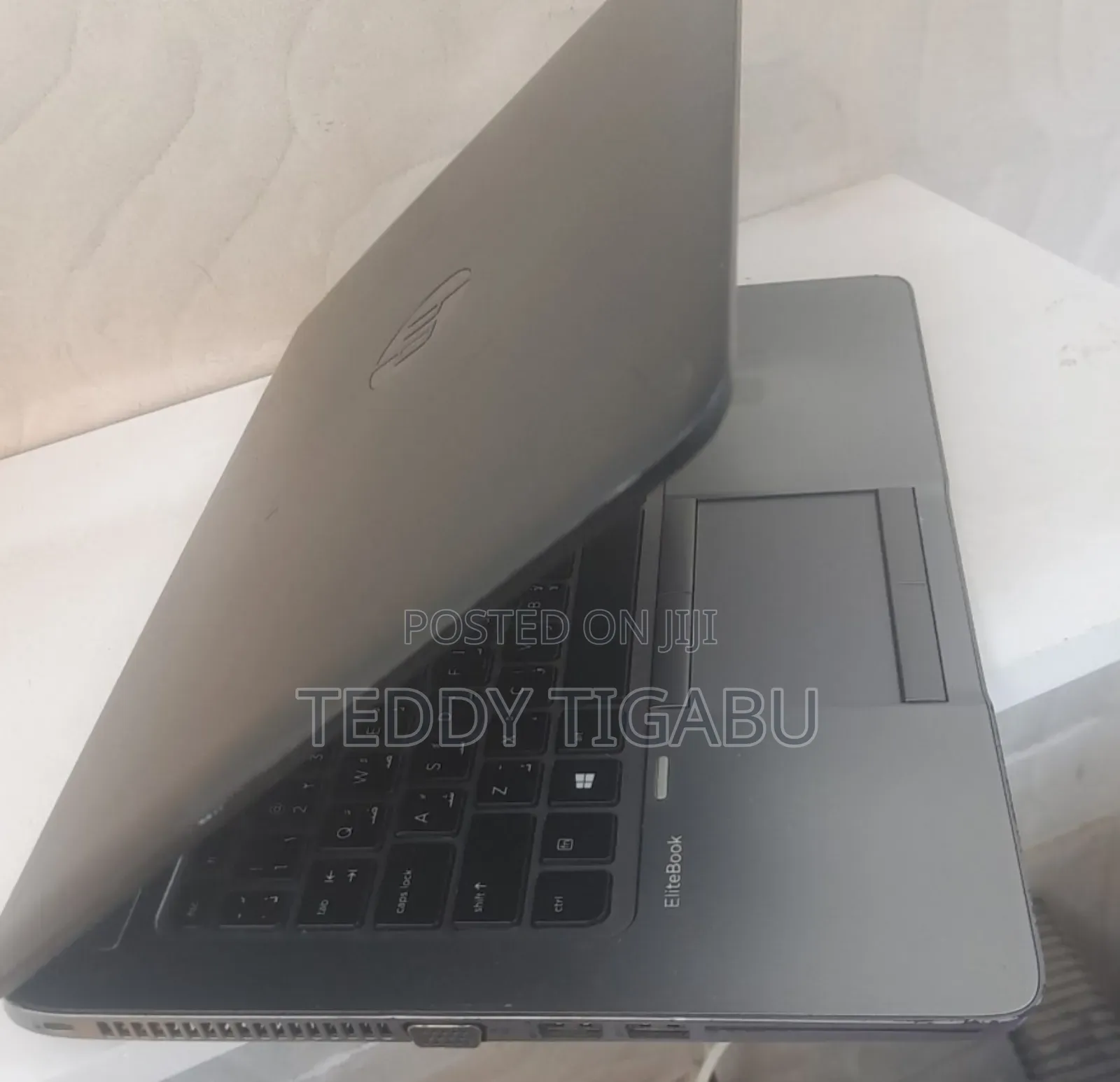 New Laptop HP EliteBook 840 G2 8GB Intel Core I7 SSD 1T