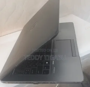 New Laptop HP EliteBook 840 G2 8GB Intel Core I7 SSD 1T