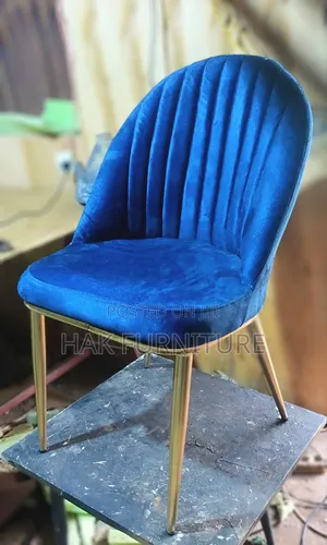 Photo - Chairs(ወንበር)