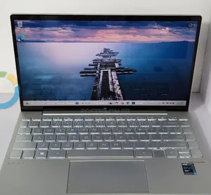 New Laptop HP Envy 13 16GB Intel Core i7 SSD 1T