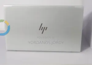 New Laptop HP Envy 13 16GB Intel Core i7 SSD 1T