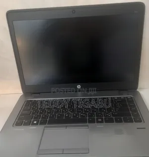 New Laptop HP EliteBook 840 G2 8GB Intel Core I7 SSD 1T