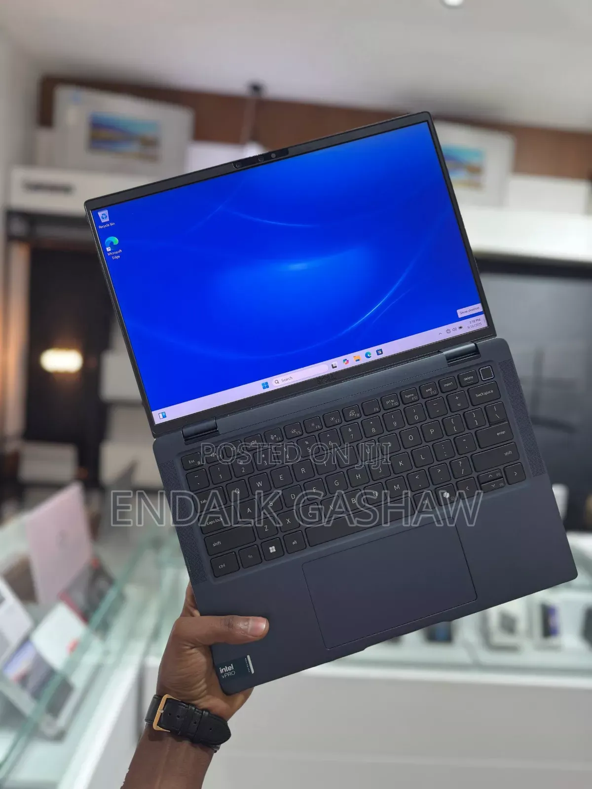 New Laptop Dell Latitude 5310 16GB Intel Core I5 SSD 512GB