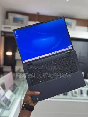 Photo - New Laptop Dell Latitude 5310 16GB Intel Core I5 SSD 512GB