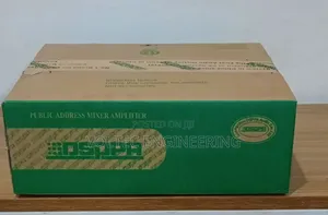 Photo - Mini Digital Mixer