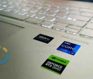 New Laptop HP Envy 16 Gaming 16-H1023dx 16GB Intel Core I9 SSD 1T