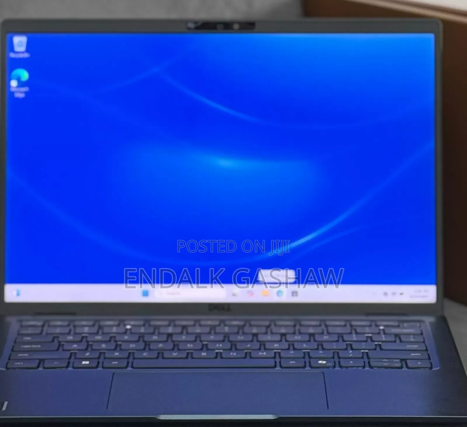 New Laptop Dell Latitude 5310 16GB Intel Core I5 SSD 512GB