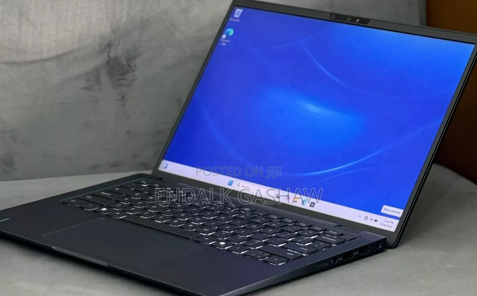 New Laptop Dell Latitude 5310 16GB Intel Core I5 SSD 512GB