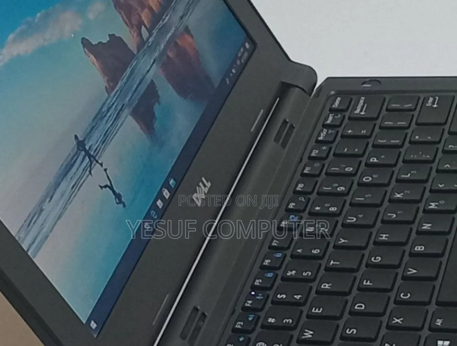 New Laptop Dell Latitude 11 3150 8GB Intel Pentium SSD 128GB