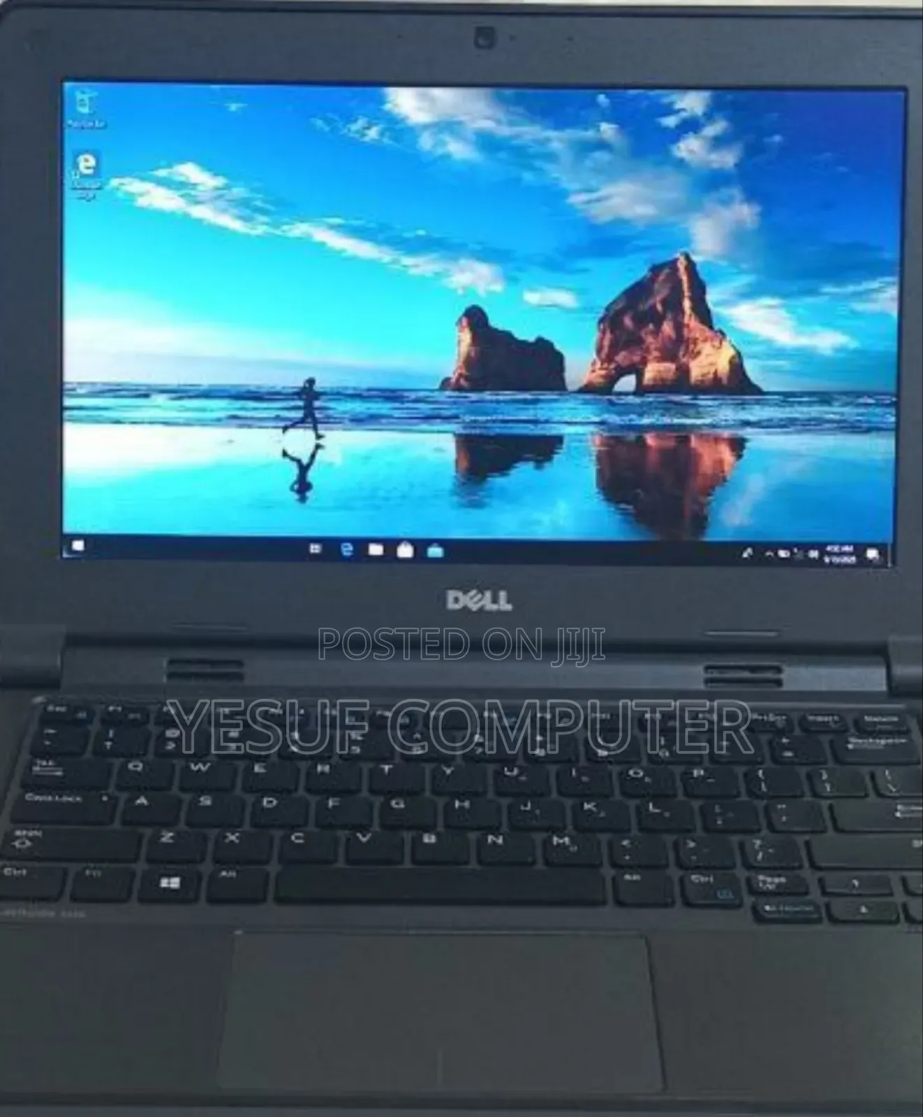 New Laptop Dell Latitude 11 3150 8GB Intel Pentium SSD 128GB